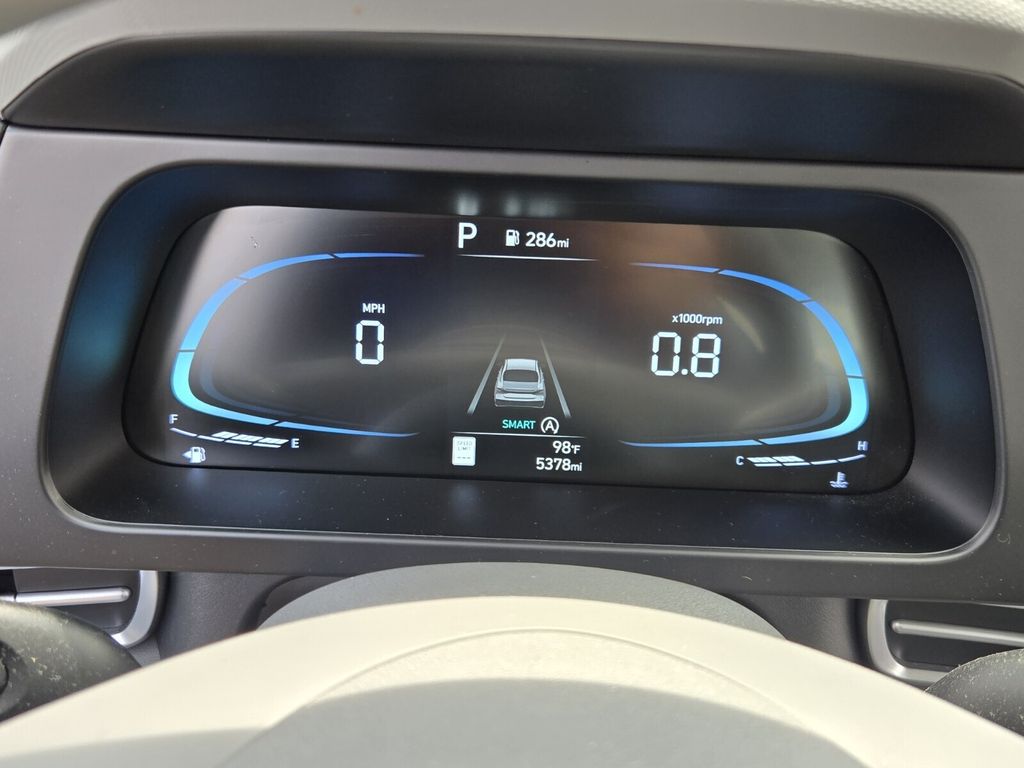 2026 Hyundai Elantra - $21,870