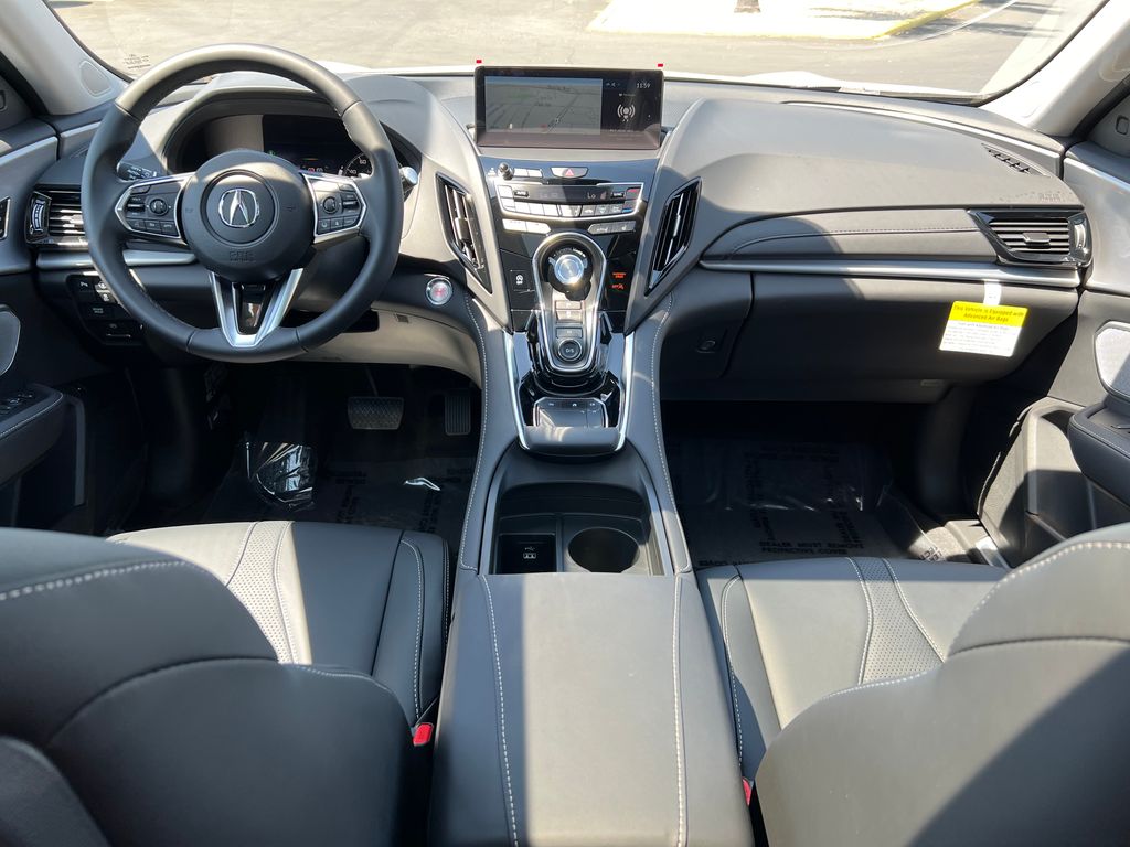 2024 Acura RDX Technology 22