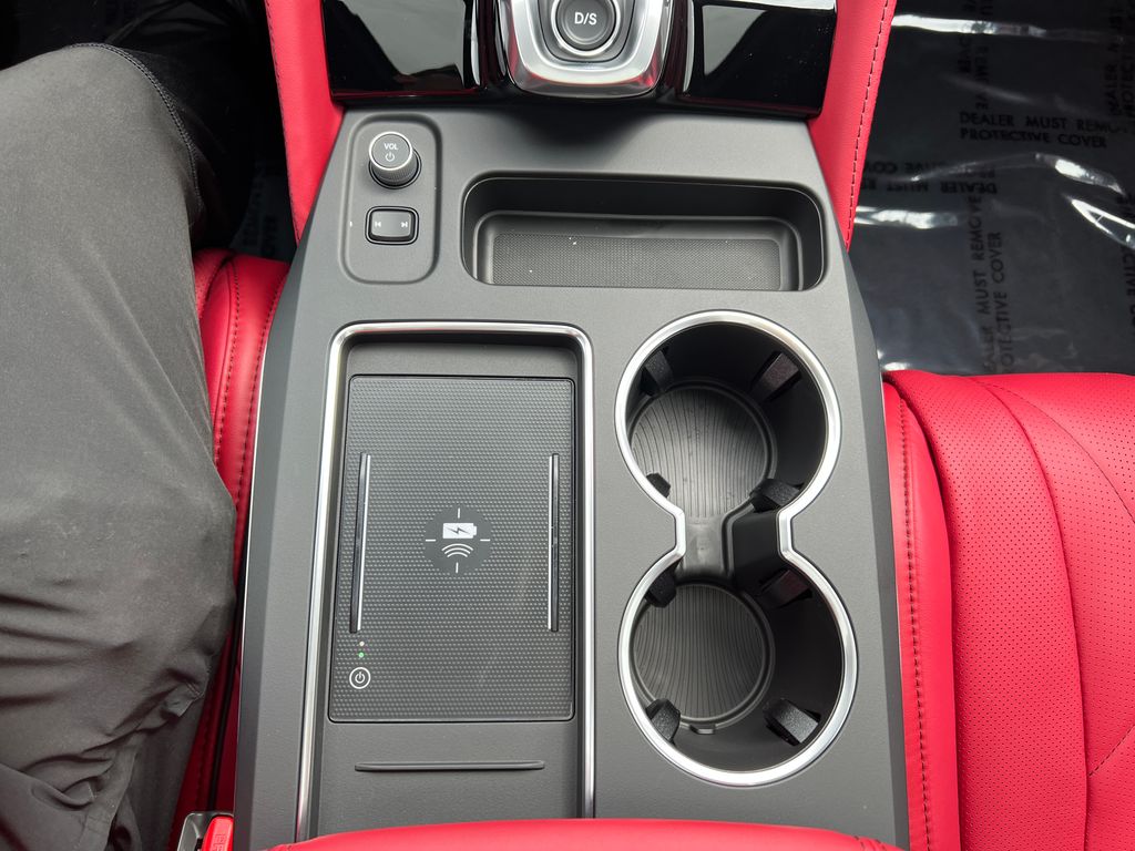 Thumbnail: 2026 Acura MDX - 27