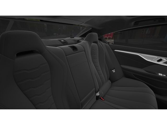 Thumbnail: 2026 BMW 8 Series - 12