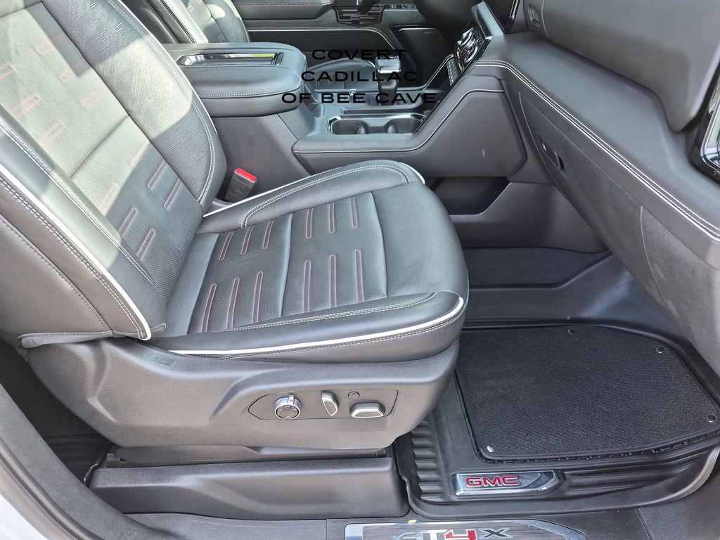 Used Car 2022 Gmc Sierra 1500  At4x For Sale Under $60,000 In Austin, Texas