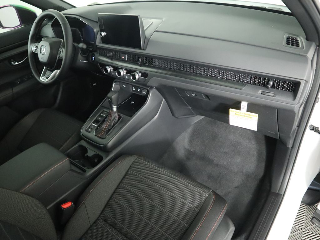 Thumbnail: 2026 Honda CR-V - 18