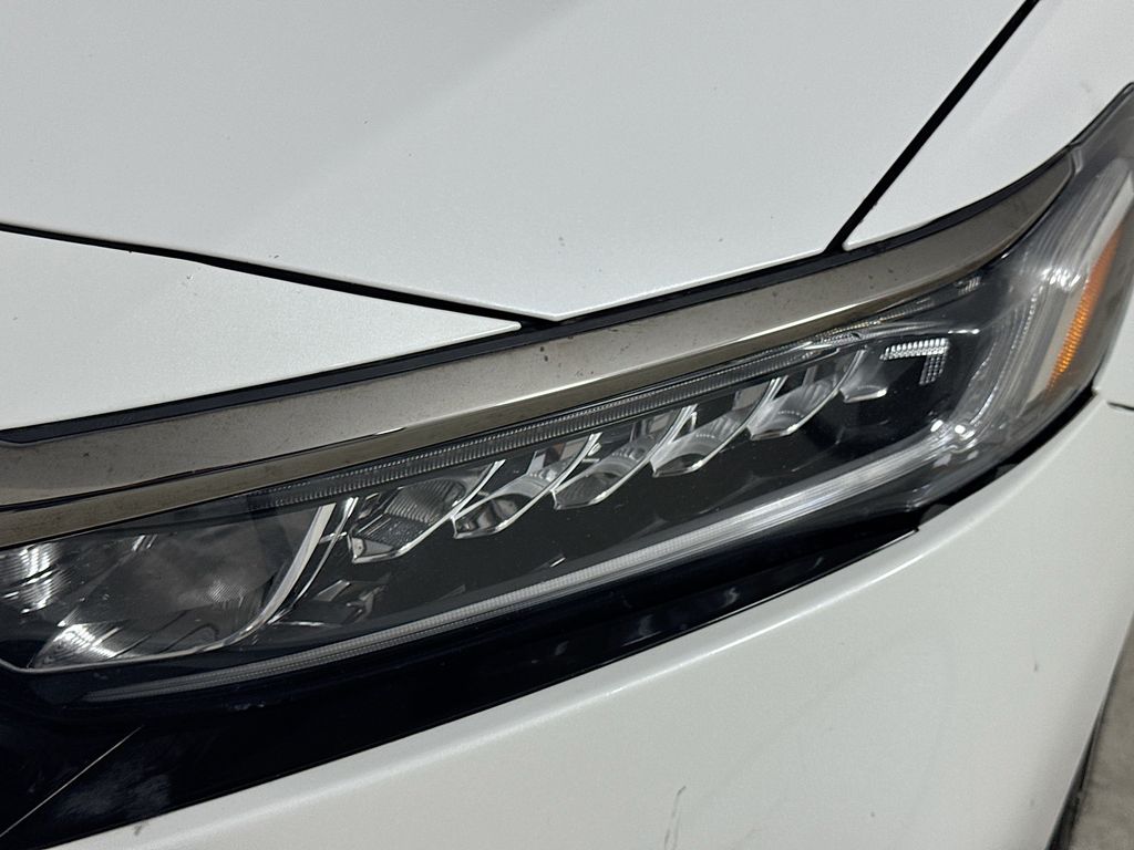 Used Car 2019 Honda Accord  Sport 2.0t For Sale Under $25,000 In Austin, Texas