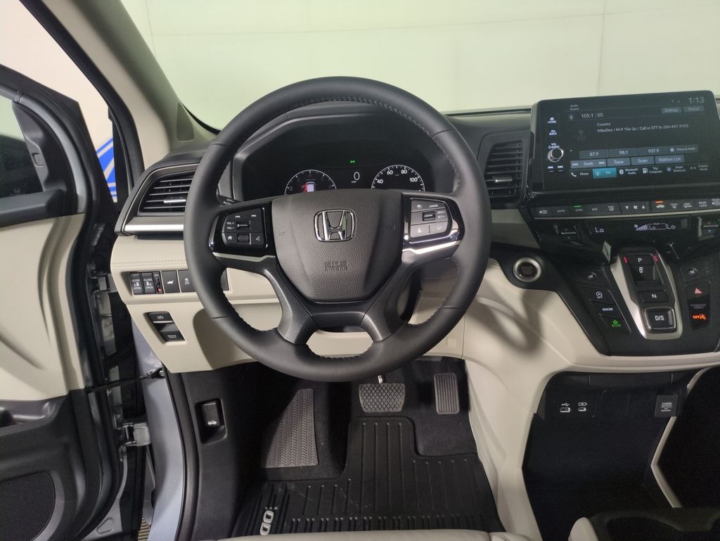 New 2026 Honda Odyssey EX-L For Sale in Fort Wayne, IN