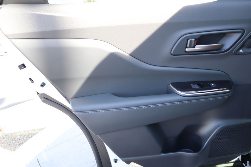 Thumbnail: 2026 Toyota Crown Signia - 25