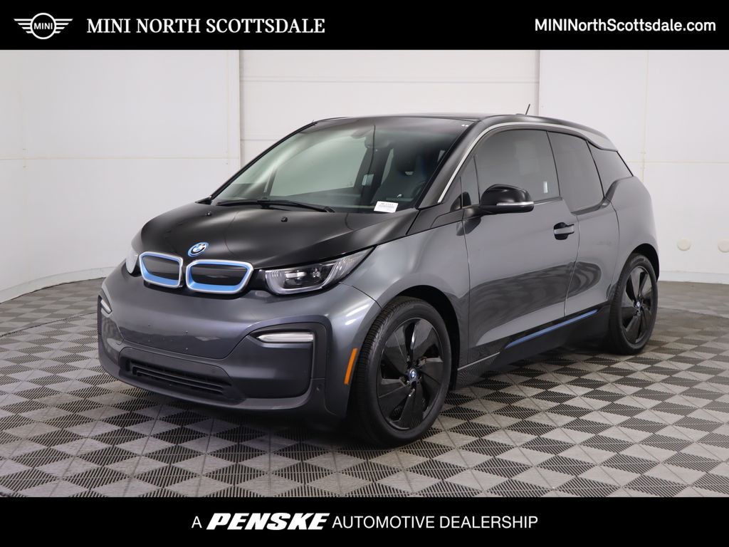 2019 BMW i3 Range Extender -
                  Phoenix, AZ