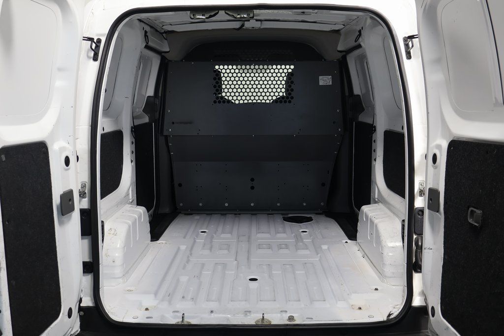 Thumbnail: 2020 Nissan NV200 - 11