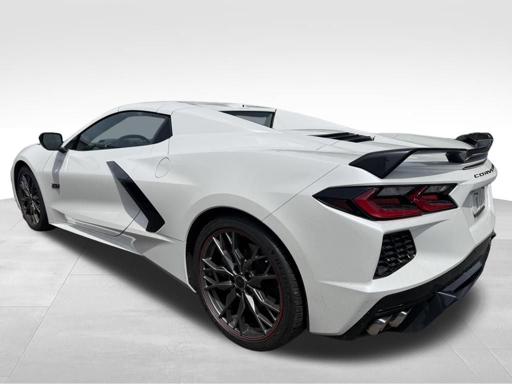 2023 Chevrolet Corvette Stingray - Image 4