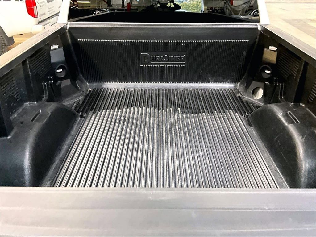 2023 GMC Sierra 1500 — photo 32
