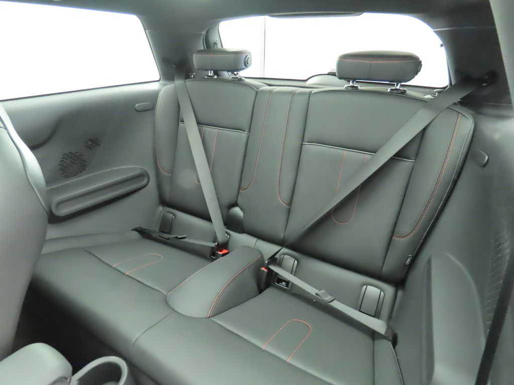 Thumbnail: 2026 MINI Cooper - 22