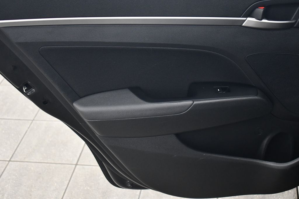 Thumbnail: 2019 Hyundai Elantra - 27