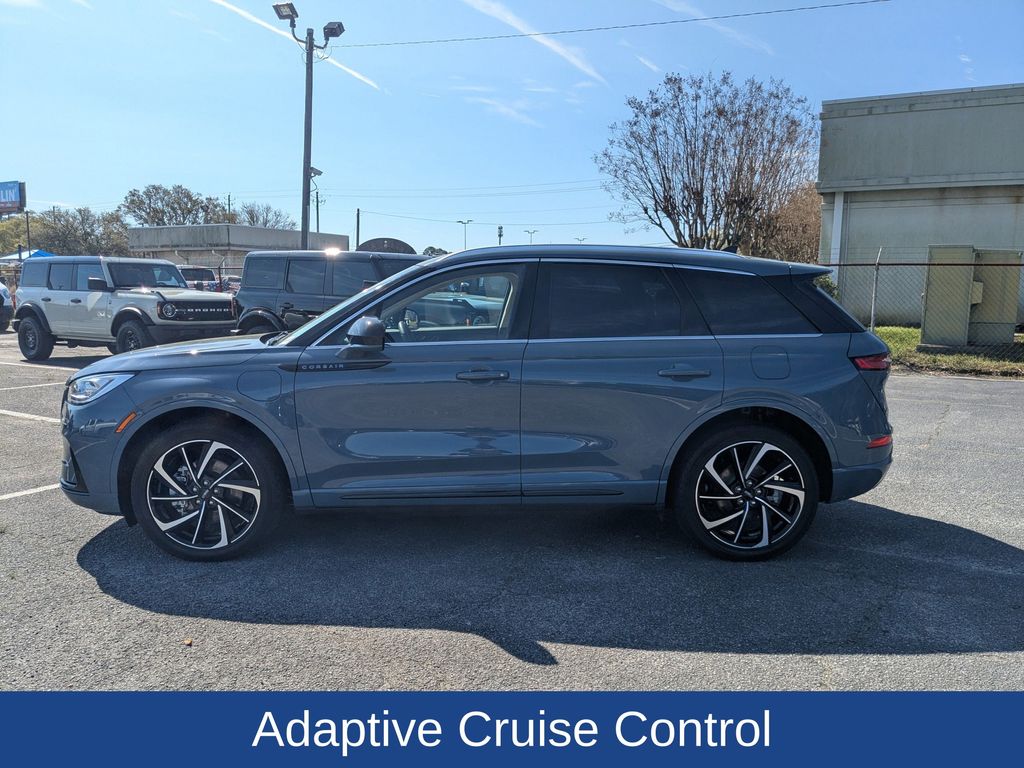 2024 Lincoln Corsair Grand Touring