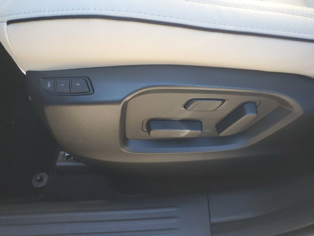 2025 Mazda CX-5 S Premium Plus package - Photo 19