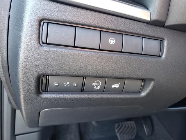 new 2026 Nissan Rogue car, priced at $30,414