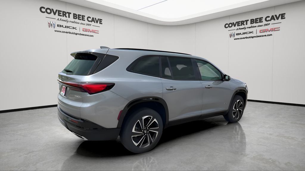 New Car 2025 Buick Enclave  Sport Touring For Sale Under $50,000 In Austin, Texas