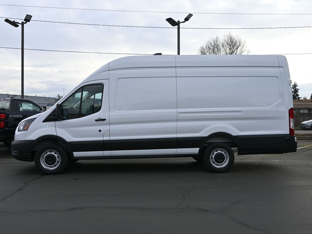 2026 Ford Transit-350 Cargo Van 