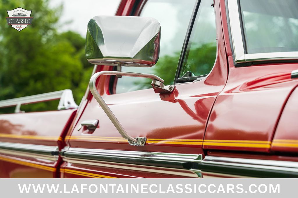 1975 Ford F100 32