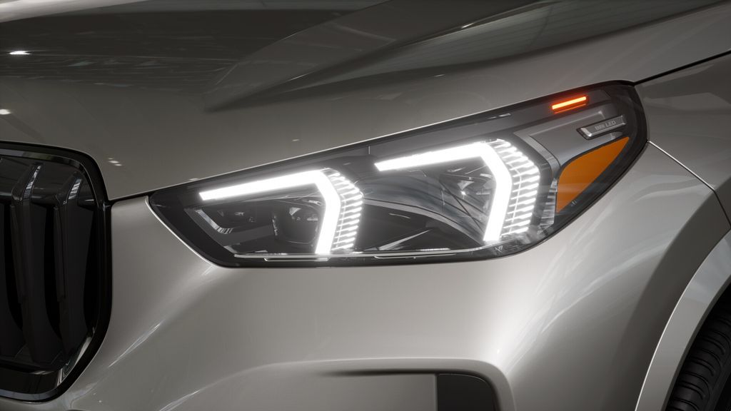 Thumbnail: 2026 BMW X1 - 32