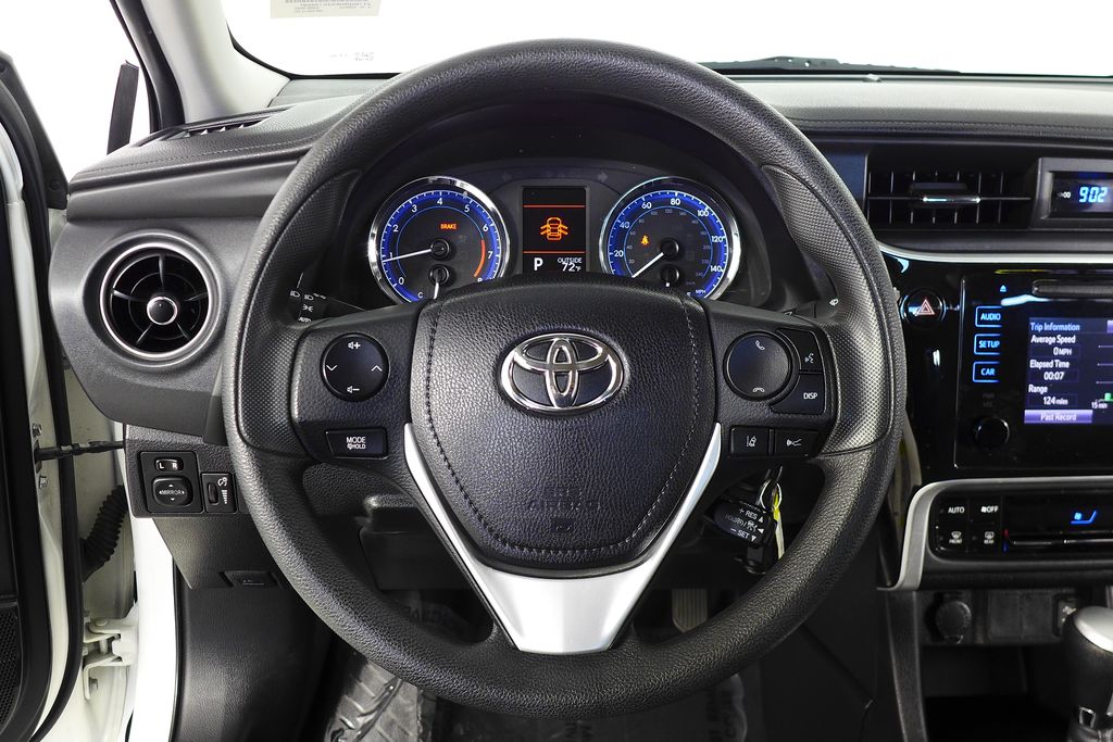 Thumbnail: 2018 Toyota Corolla - 26