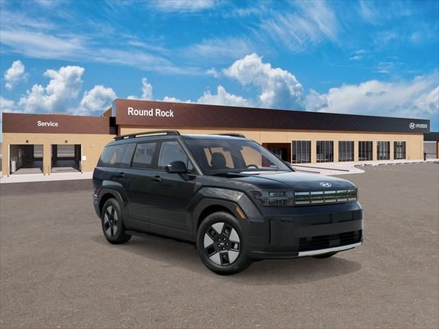 Thumbnail: 2026 Hyundai Santa Fe - 2