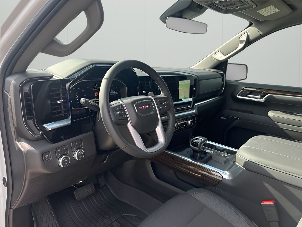 New 2026 White GMC Elevation image 26