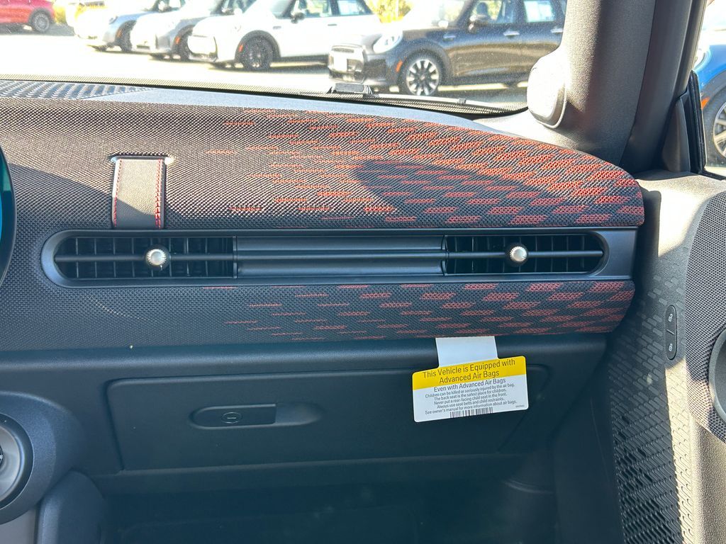 Thumbnail: 2026 MINI Cooper - 24