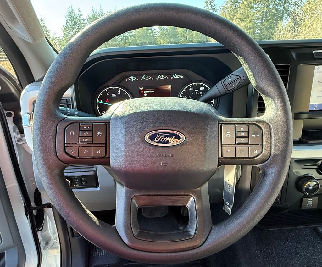 2024 Ford F-450SD XL