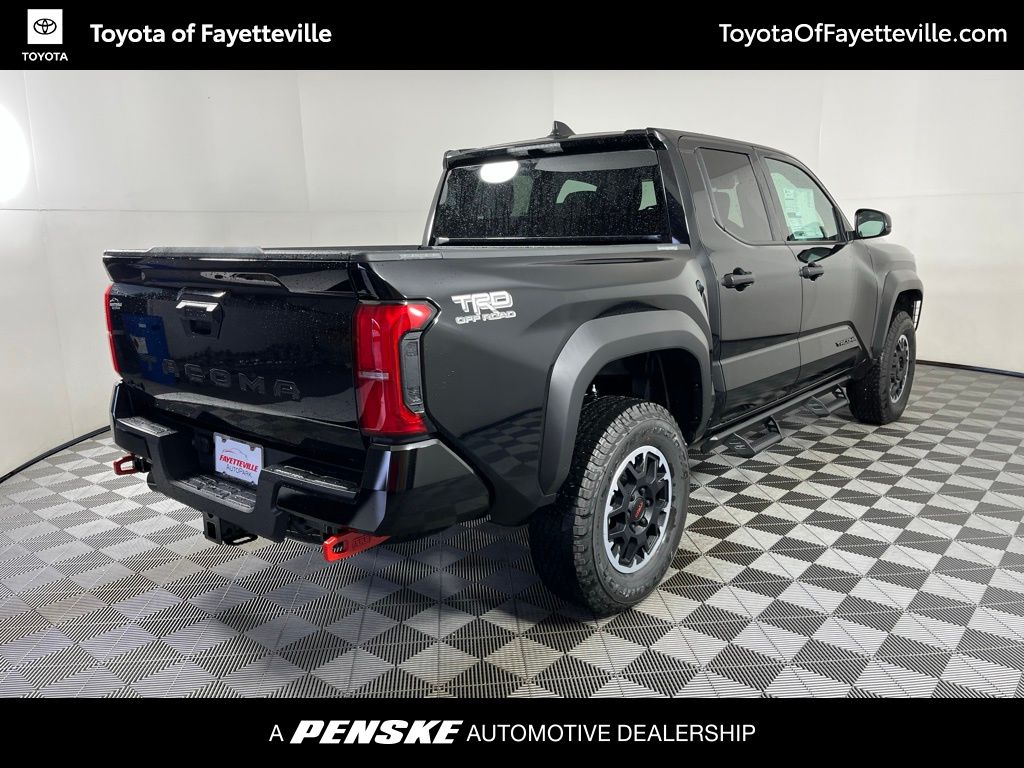 Thumbnail: 2025 Toyota Tacoma - 4