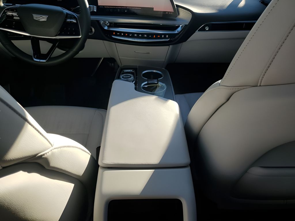 Used Car 2024 Cadillac Lyriq  Luxury For Sale Under $40,000 In Austin, Texas