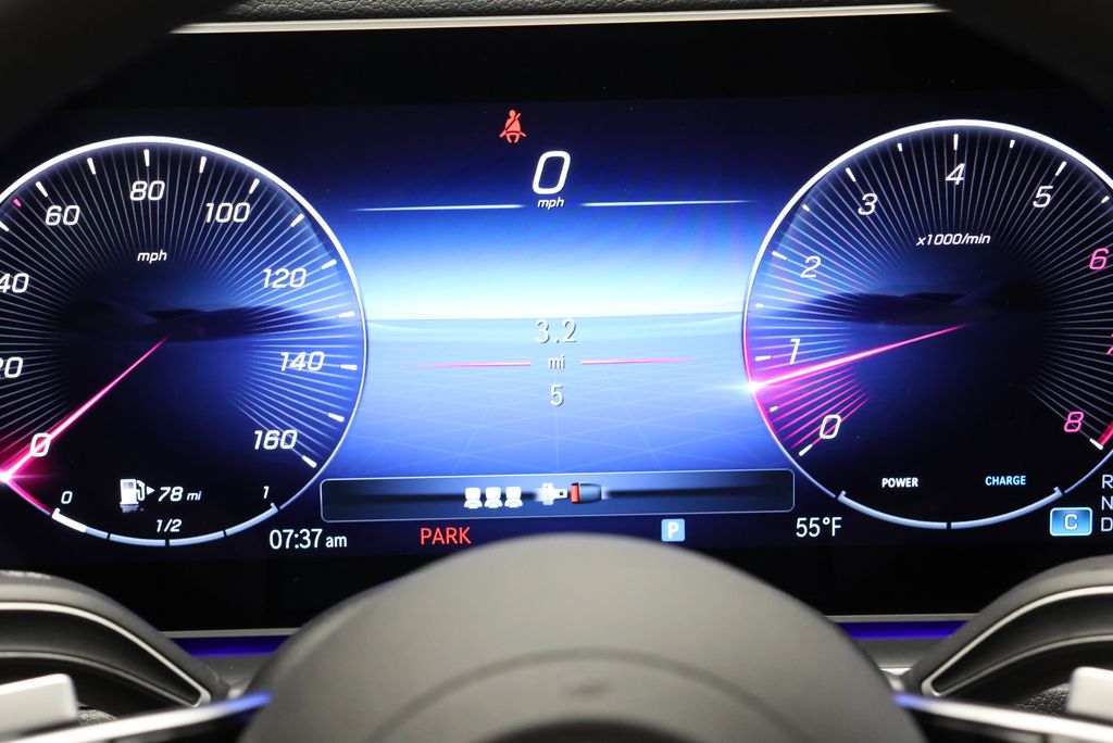 Thumbnail: 2026 Mercedes-Benz GLE - 23