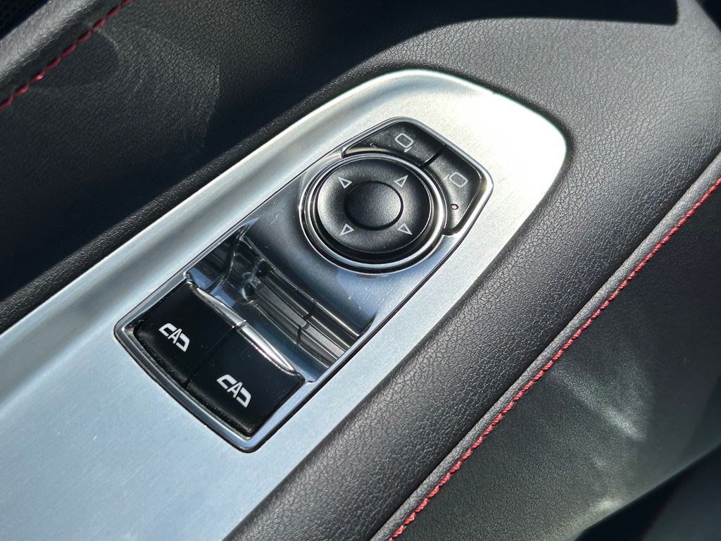 Used 2023 Chevrolet Corvette Coupe