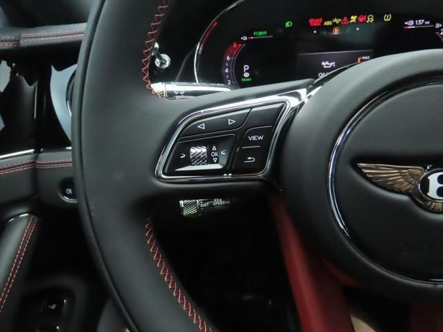 Thumbnail: 2025 Bentley Flying Spur - 12