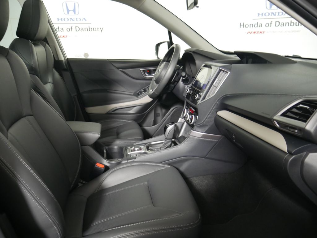 Thumbnail: 2023 Subaru Forester - 6