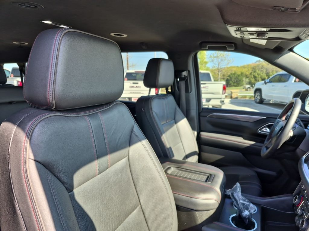 Used Car 2022 Chevrolet Suburban  Rst For Sale Under $60,000 In Austin, Texas