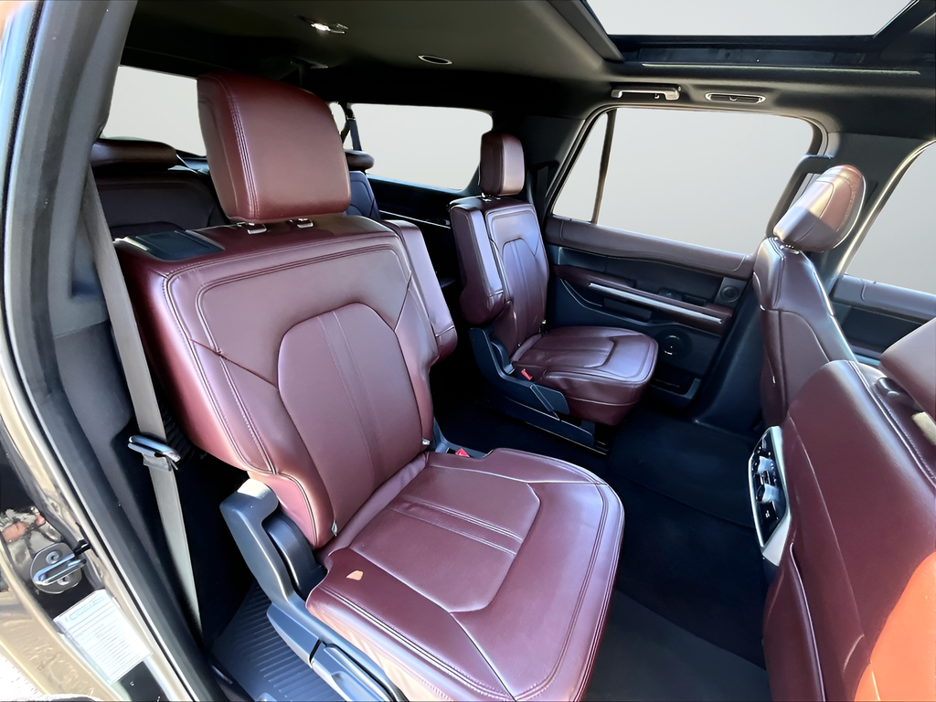 Used 2023 Ford Expedition Max Limited 4D Sport Utility