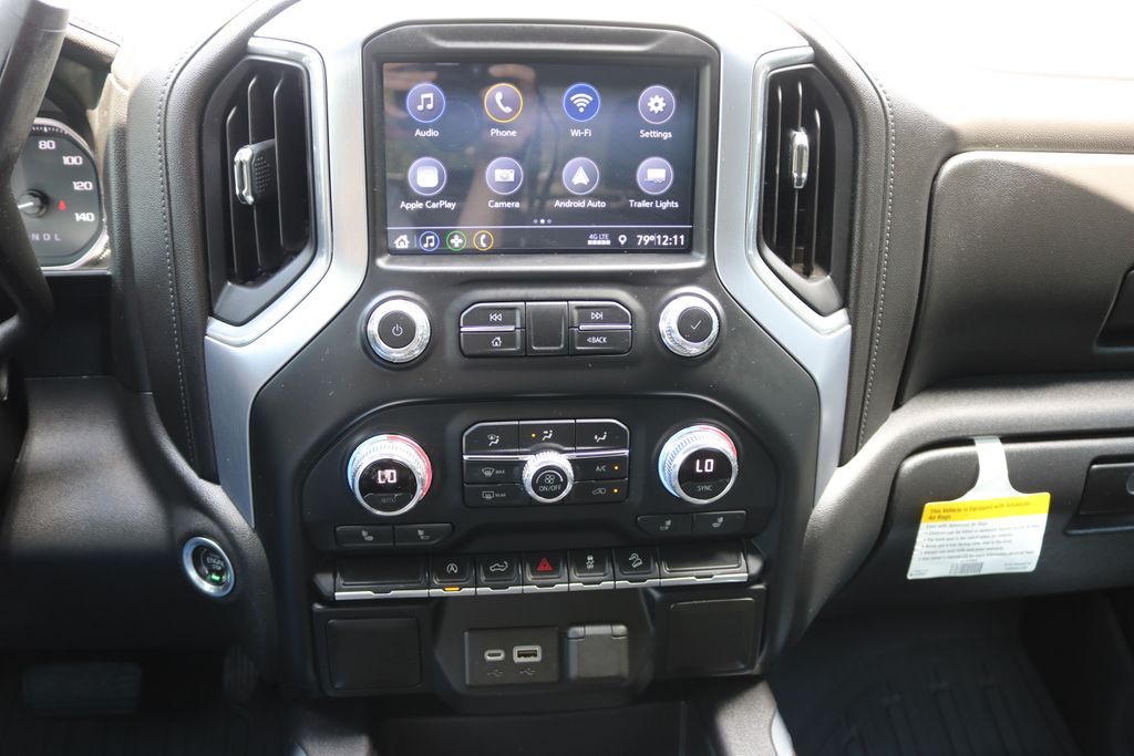 Used Car 2020 Gmc Sierra 1500  Elevation For Sale Under $35,000 In Austin, Texas