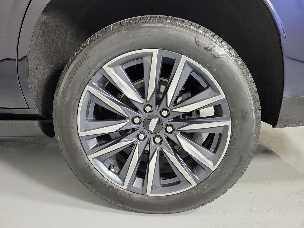 2022 Cadillac Escalade Sport - 9