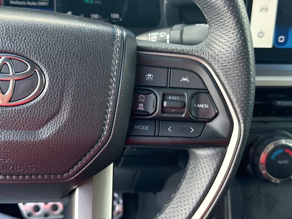 Used 2025 Toyota Tacoma Truck