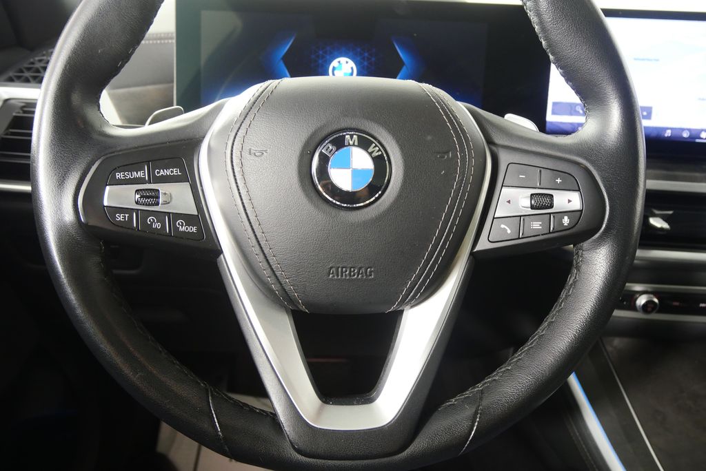 Thumbnail: 2024 BMW X5 - 21