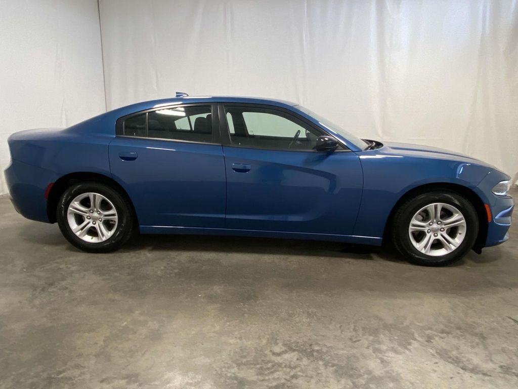 2023 Dodge Charger SXT photo 2