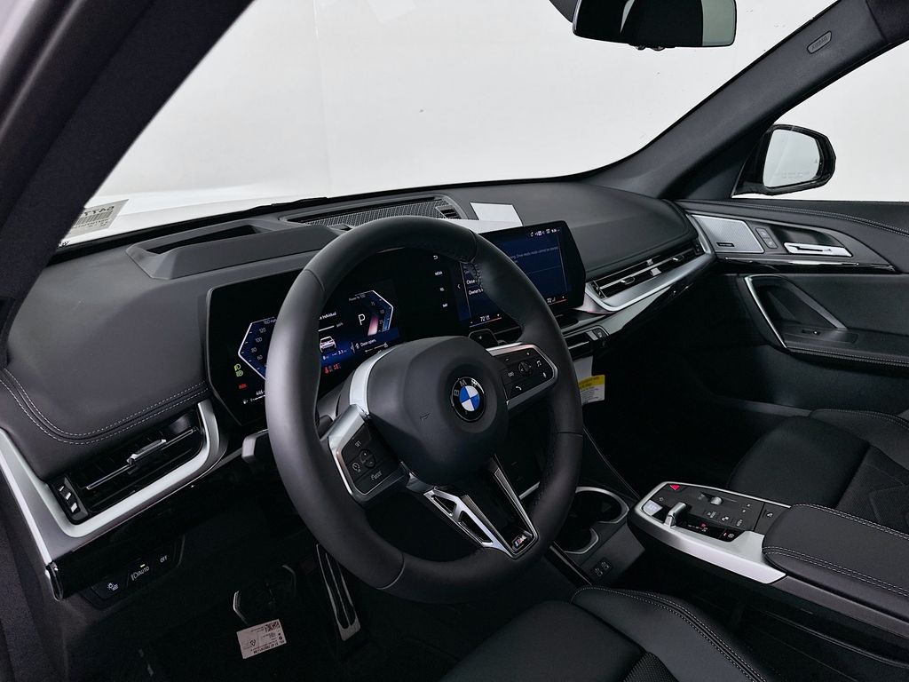 Thumbnail: 2026 BMW X1 - 9