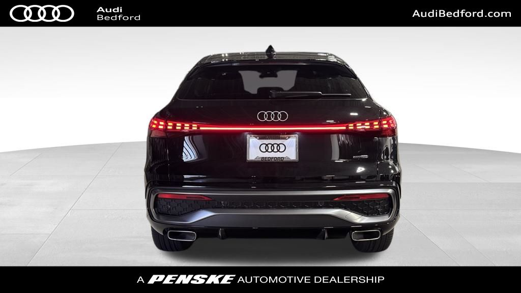 Thumbnail: 2025 Audi Q5 - 5