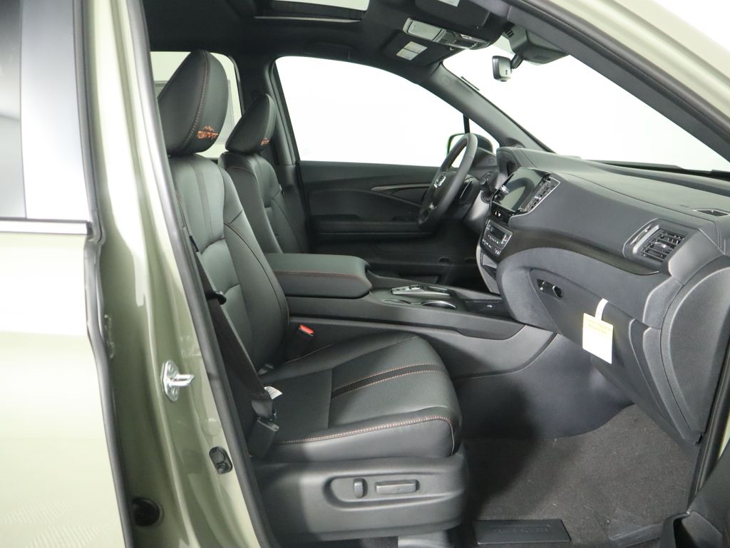 Thumbnail: 2026 Honda Ridgeline - 20