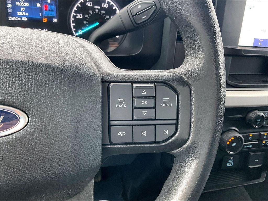 2023 Ford F-350SD — photo 22