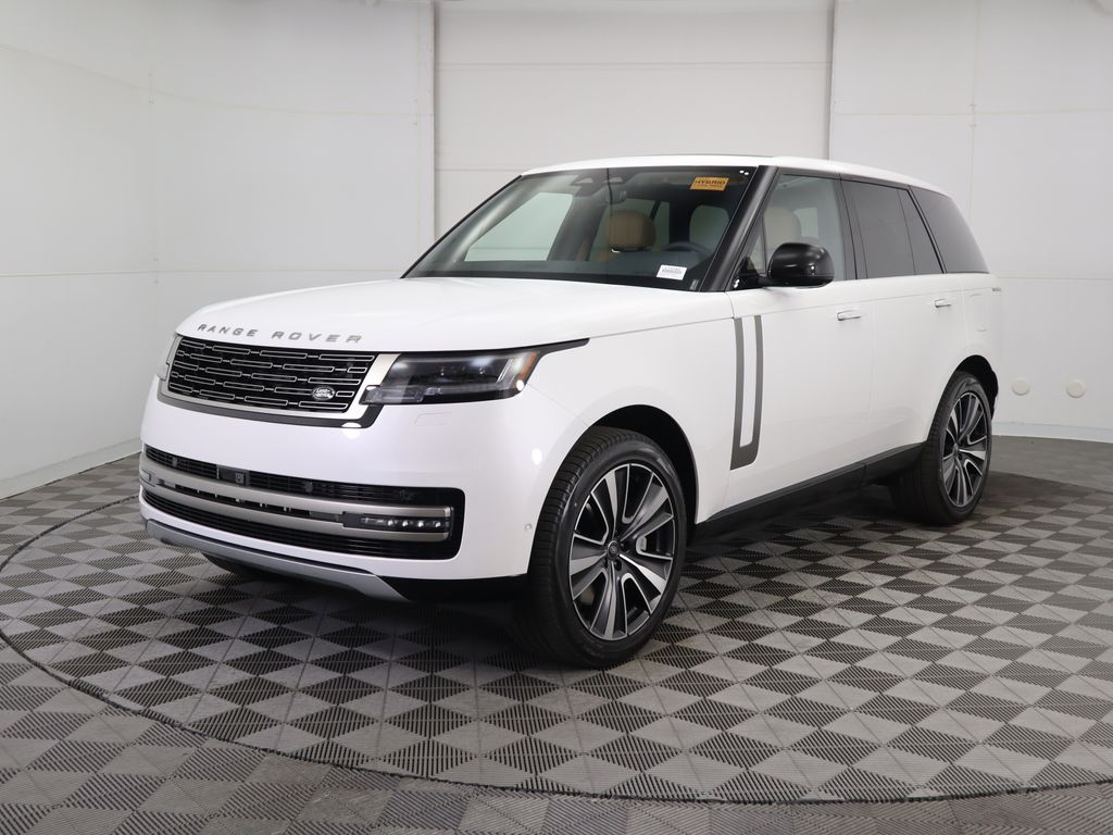 2025 Land Rover Range Rover SE -
                Phoenix, AZ