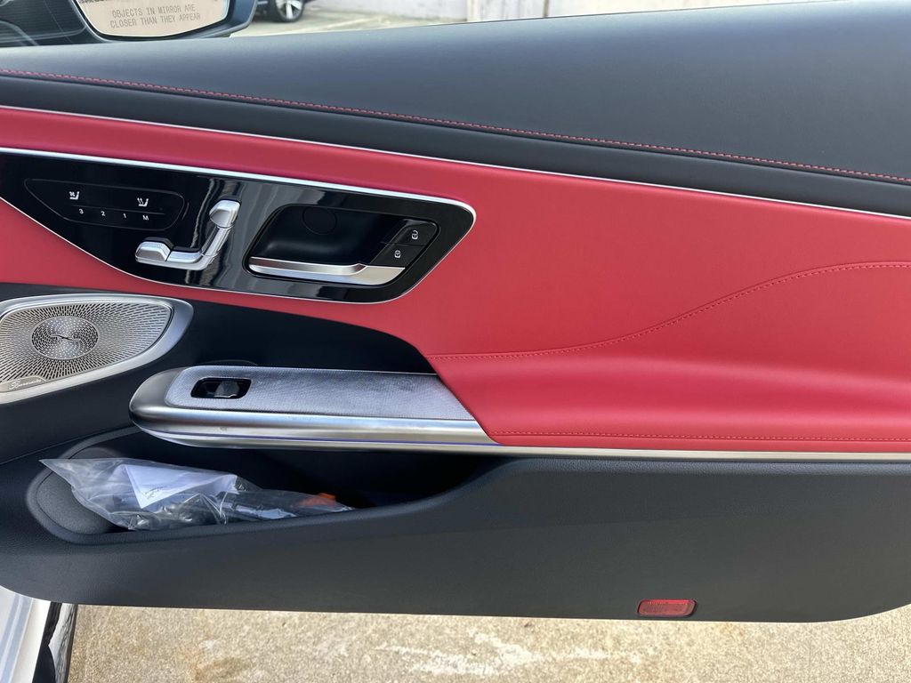 Thumbnail: 2026 Mercedes-Benz CLE - 18