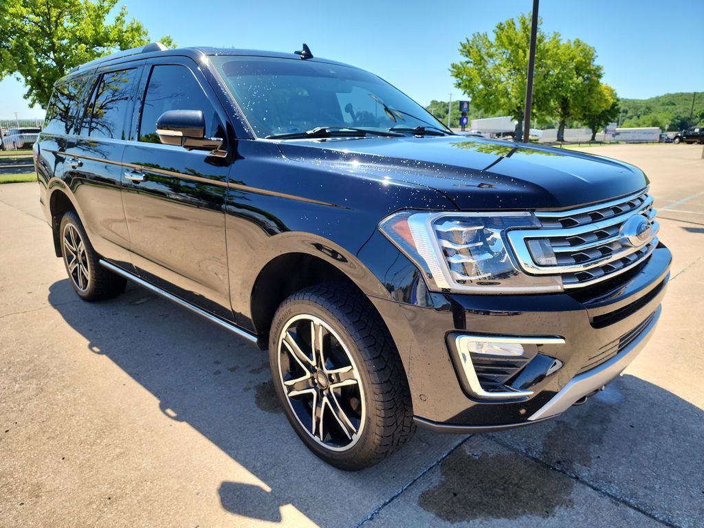 2020 Ford Expedition Limited photo