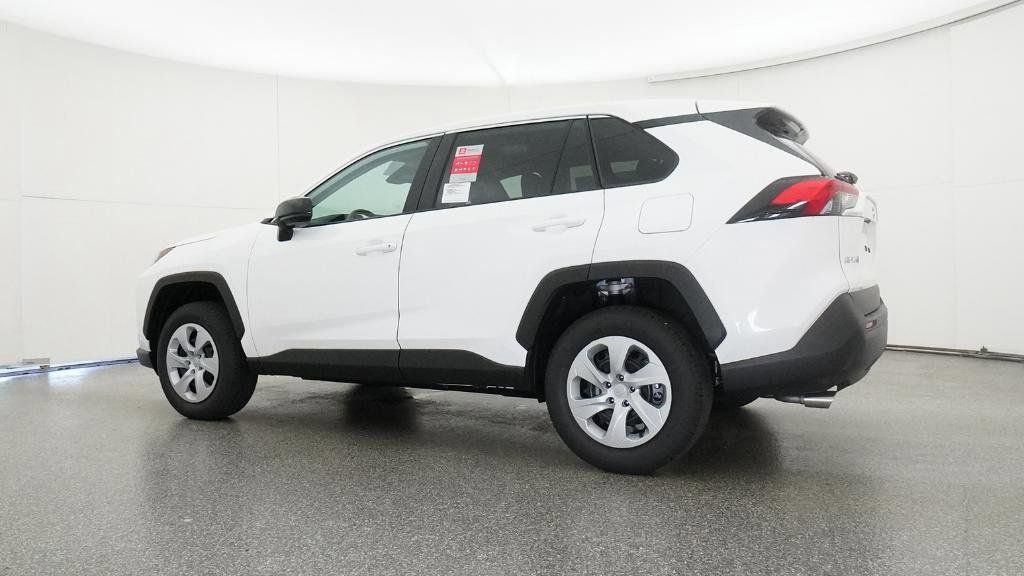 Thumbnail: 2025 Toyota RAV4 - 20