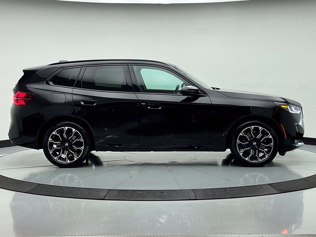 Thumbnail: 2025 BMW X3 - 4