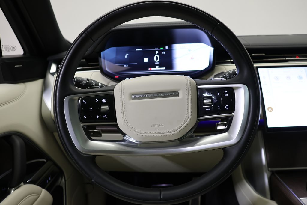 Thumbnail: 2024 Land Rover Range Rover - 17